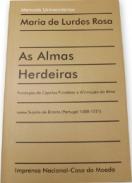 As almas herdeiras