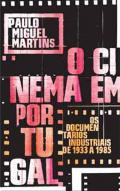 O cinema em Portugal
