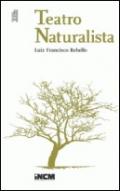 Teatro Naturalista