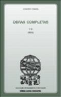 Obras completas, 7