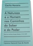 A natureza e o homem nos caminos do saber e do poder