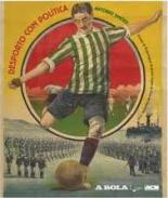 Desporto com pol�tica