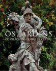 Os jardins do pal�cio nacional de Queluz