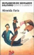 Os passeios do sonhador solit�rio