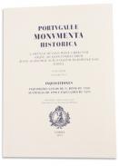 Portvgaliae monvmenta historica a saecvlo octavo post Christvm vsqve ad qvintvmdecimvm ivssv Academiae scientiarvm olisiponensis edita : nova s�rie, 4.1