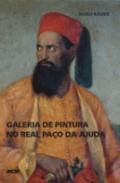 Galeria de Pintura no Real Pa�o da Ajuda
