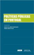 Pol�ticas p�blicas em Portugal