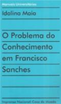 O Problema do Conhecimento em Francisco Sanches