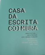 Casa da Escrita Coimbra
