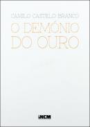 O dem�nio do Ouro