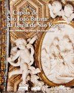 A capela de S�o Jo�o Batista da Igreja de S�o Roque