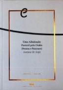 Uma Admira��o Pastoril pelo Diabo (Pessoa e Pascoaes)
