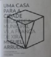 Uma Casa Para a Cidade
