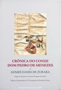 Cr�nica do Conde Dom Pedro de Menezes