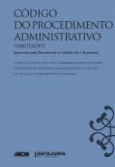 C�digo do Procedimento Administrativo (anotado)