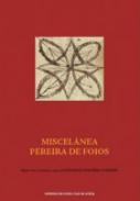 Miscel�nea Pereira de Foios
