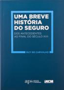 Uma breve hist�ria do seguro