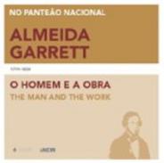 Almeida Garrrett (1799-1854)