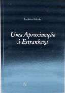 Uma aproxima��o � estranheza