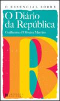 O essencial sobre o Diario da Rep�blica
