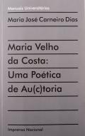 Maria Velho da Costa