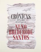 Cr�nicas, 1974-2001