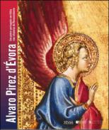 Alvaro Pirez d'�vora