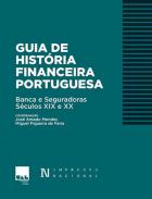 Guia do hist�ria financeira portuguesa