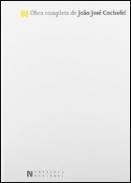 Obra Completa de Jo�o Jos� Cochofel