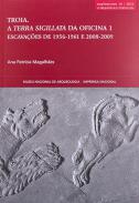 Troia : A Terra Sigillata da Oficina, 1