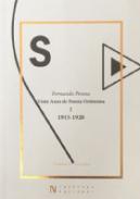 Vinte anos de poesia ort�nima, 1