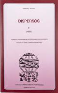 Dispersos, 5