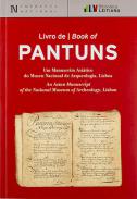 Livro de Pantuns