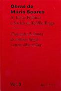 Obras de M�rio Soares, 0