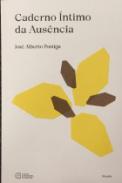 Caderno �ntimo da aus�ncia