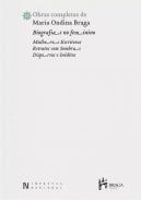 Biografias no feminino