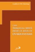 Uma teologia crist� desde os ritos de Ovakwanyama