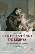 Vida de Santo Ant�nio de Lisboa