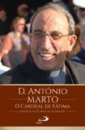D. Ant�nio Marto