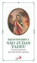 Devocion�rio a S�o Judas Tadeu