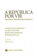 A rep�blica por vir