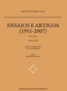 Ensaios e artigos (1951-2007)