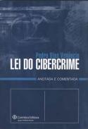 Lei do cibercrime