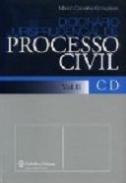 Dicion�rio jurisprudencial de processo civil, 2