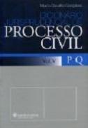Dicion�rio jurisprudencial de processo civil, 5
