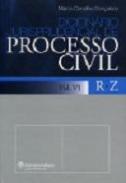 Dicion�rio jurisprudencial de processo civil, 6