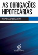 As obriga��es hipotec�rias