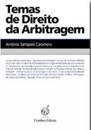 Temas de Direito da Arbitragem