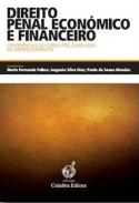 Direito penal econ�mico e financeiro