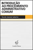 Introdu��o ao Procedimento Administrativo Comum